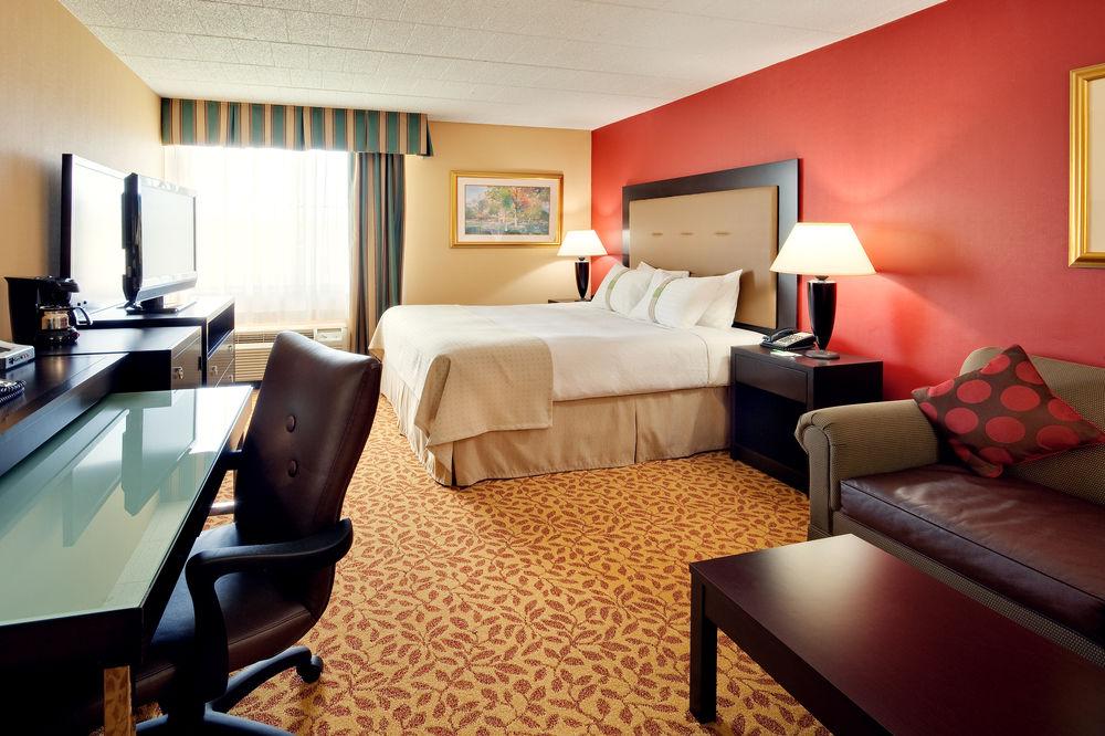 Delta Hotels By Marriott Allentown Lehigh Valley Fogelsville Exteriör bild