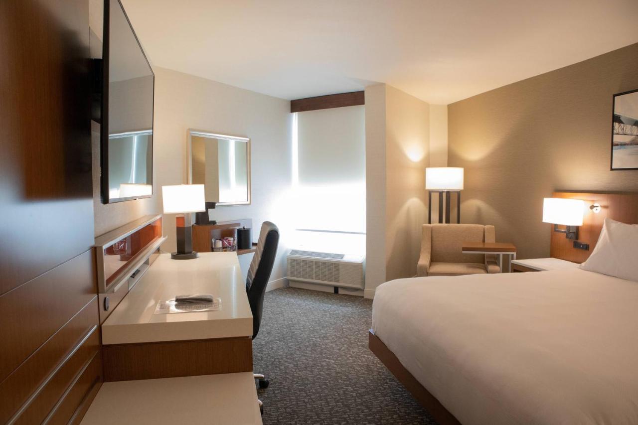 Delta Hotels By Marriott Allentown Lehigh Valley Fogelsville Exteriör bild