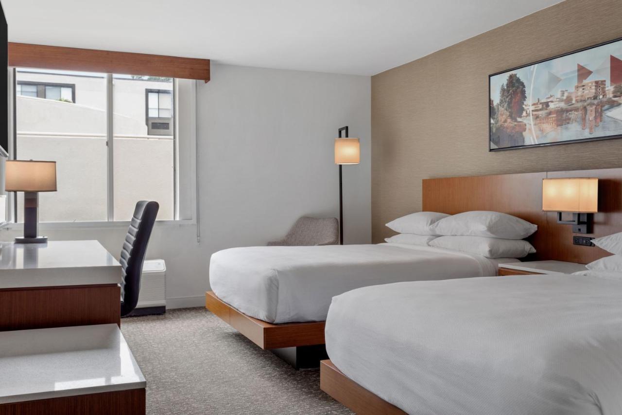 Delta Hotels By Marriott Allentown Lehigh Valley Fogelsville Exteriör bild