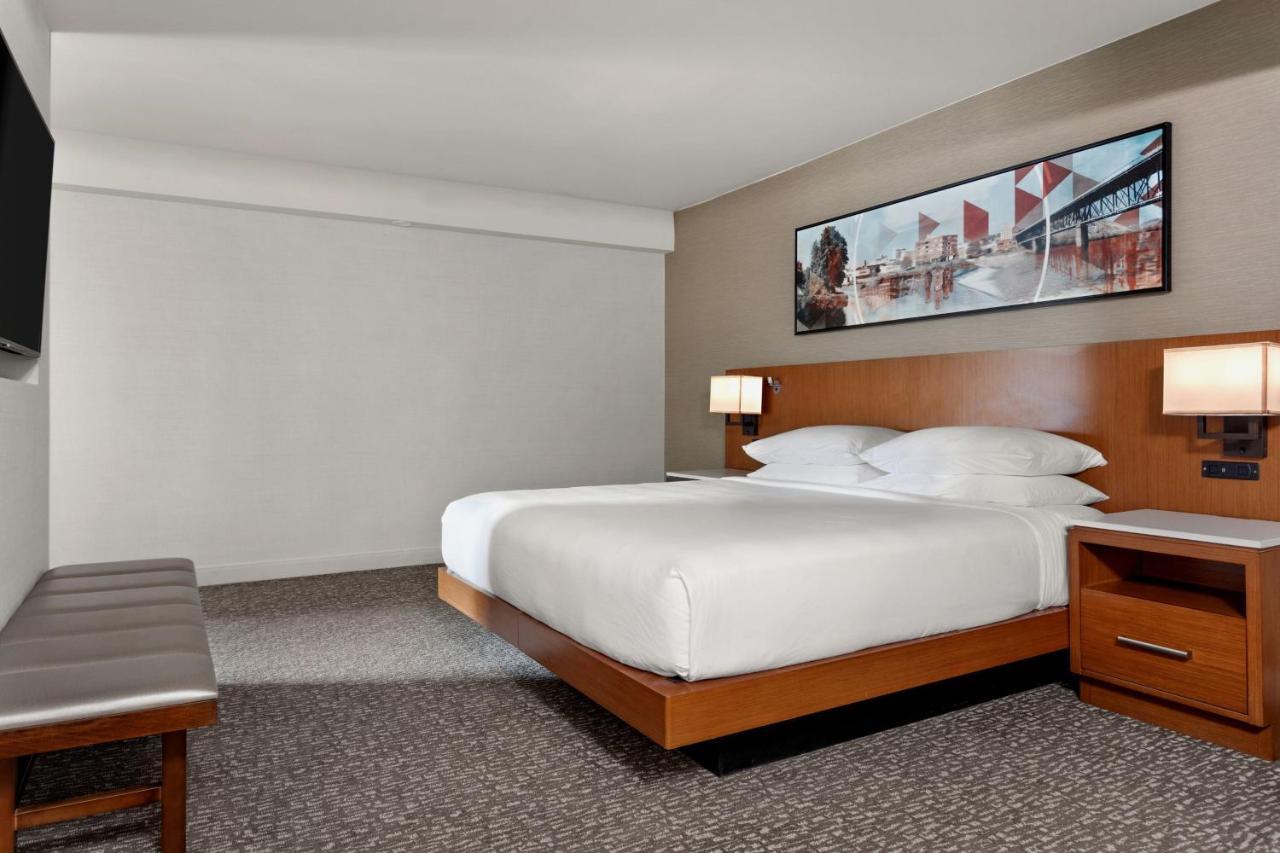 Delta Hotels By Marriott Allentown Lehigh Valley Fogelsville Exteriör bild