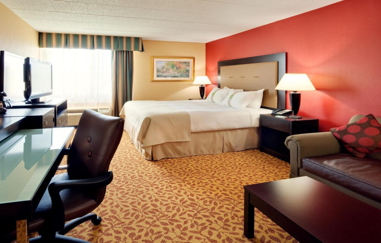 Delta Hotels By Marriott Allentown Lehigh Valley Fogelsville Exteriör bild